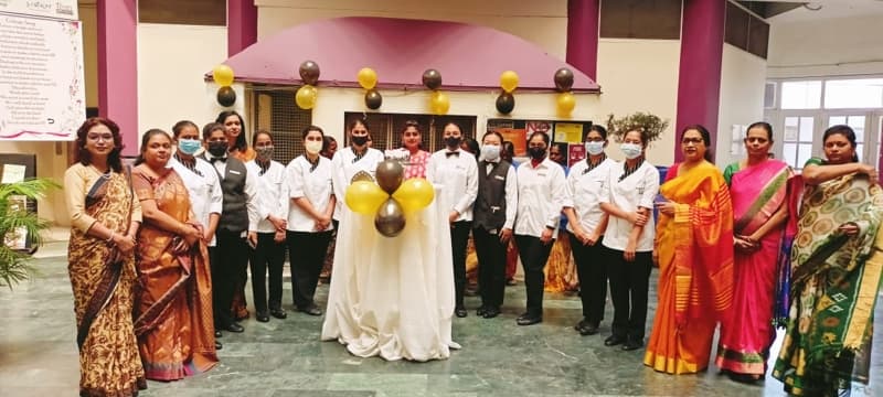 IHM Shri Shakti Women Day photo 7